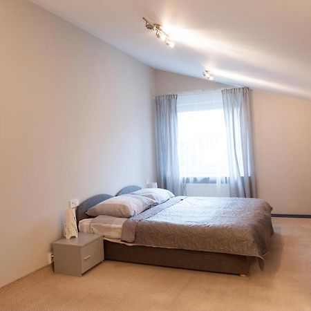 Duplex Apartament Baluty Apartman Łódź Kültér fotó