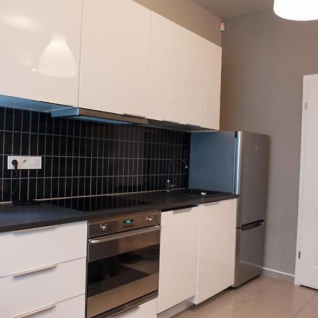 Duplex Apartament Baluty Apartman Łódź Kültér fotó
