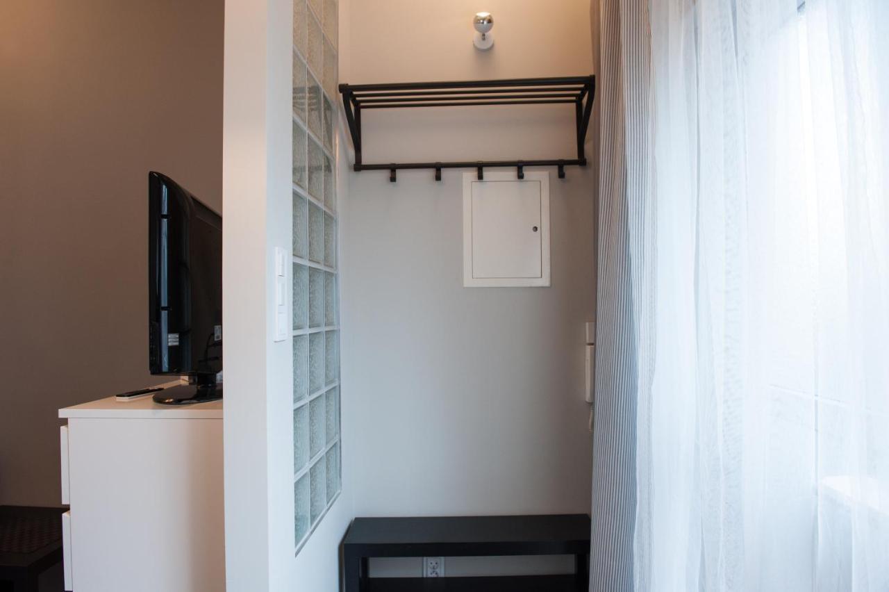 Duplex Apartament Baluty Apartman Łódź Kültér fotó