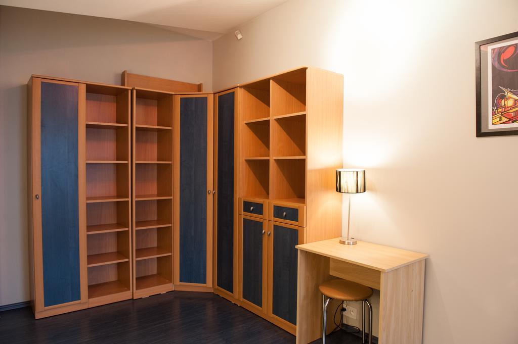 Duplex Apartament Baluty Apartman Łódź Kültér fotó