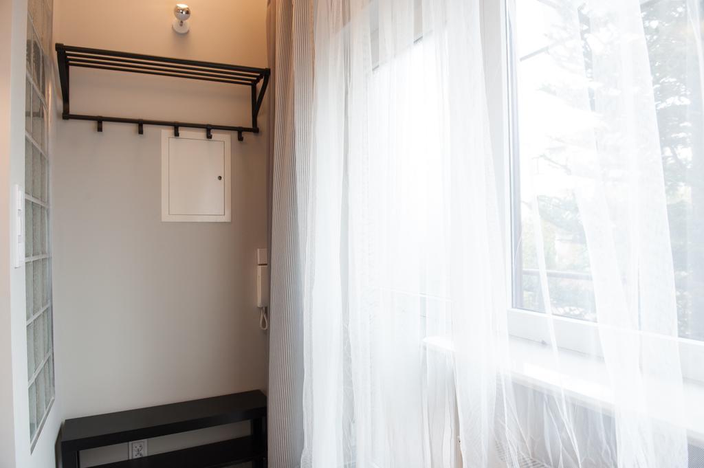 Duplex Apartament Baluty Apartman Łódź Kültér fotó