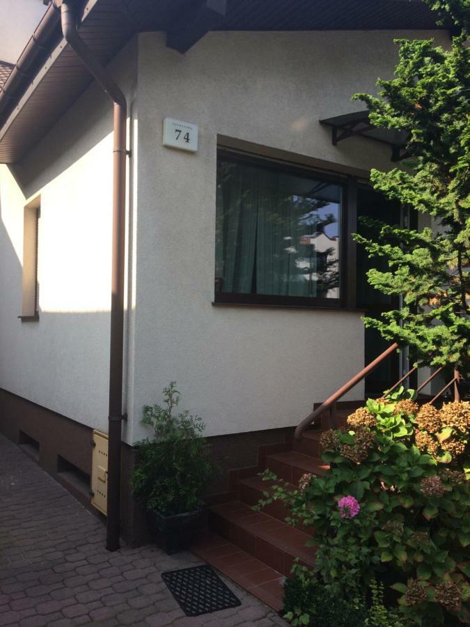 Duplex Apartament Baluty Apartman Łódź Kültér fotó