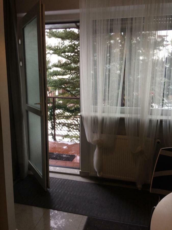 Duplex Apartament Baluty Apartman Łódź Kültér fotó